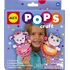 POPS CRAFT POUPEE TUTU JEUX CREATIFS ALEX -1