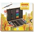 BIG BOX 88 PCS COLORIAGE PEIN JEUX CREATIFS DJECO -1