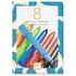 8 PASTELS GEL B JEUX CREATIFS DJECO -1