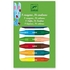 8 CRAYONS CIRE 16 COULEURS JEUX CREATIFS DJECO -1