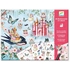 90 DECAL. 3 DECORS PRINCESSES JEUX CREATIFS DJECO -1