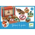 DINETTE GATEAUX PIRATES DJECO IMITATION DJECO -2