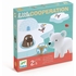 LITTLE COOPERATION JEUX SOCIETE DJECO -1