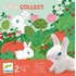 LITTLE COLLECT JEUX SOCIETE DJECO -1