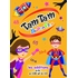 TAM TAM SUPERPLLUS ADDITIONS JEUX EDUCATIFS AB LUDIS EDITIONS -1