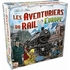 LES AVENTURIERS DU RAIL EUROPE JEUX SOCIETE DAYS OF WONDER -1