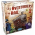 LES AVENTURIERS DU RAIL JEUX SOCIETE DAYS OF WONDER -1