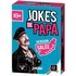 JOKES DE PAPA VERSION SALEE JEUX SOCIETE GIGAMIC -1