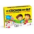 LE COCHON QUI RIT 4J JEUX SOCIETE DUJARDIN -1