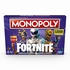 MONOPOLY FORTNITE JEUX SOCIETE HASBRO -1