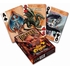 CARTES BICYCLE AGE OF DRAGONS JEUX SOCIETE DIVERS -1