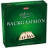 BACKGAMMON 23 CM JEUX SOCIETE TACTIC -1