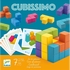 SOLOGIC CUBISSIMO JEUX SOCIETE DJECO -1