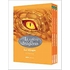 COFFRET LA COLERE DES DRAGONS LIVRES AUZOU -1