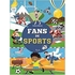 FANS DE SPORT LIVRES DIVERS -1