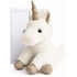 LICORNE OR 23 CM PELUCHES HISTOIRE D'OURS -1