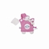 MARIONETTE OURSON ROSE PELUCHES KALOO -1