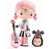 TINYLY SIDONIE & ZICK FIGURINES TINYLY -1