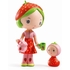 TINYLY BERRY & LILA FIGURINES TINYLY -1