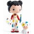 TINYLY BARBOUILLE & GRIBS FIGURINES TINYLY -1