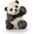 SCHLEICH BEBE PANDA JOUANT FIGURINES SCHLEICH -1