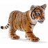 SCHLEICH BEBE TIGRE DU BENGA FIGURINES SCHLEICH -1