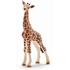 SCHLEICH BEBE GIRAFE FIGURINES SCHLEICH -1