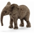 SCHLEICH ELEPHANTEAU D AFRIQUE FIGURINES SCHLEICH -1