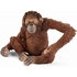 SCHLEICH ORANG-OUTAN FEMELLE FIGURINES SCHLEICH -1