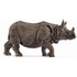 SCHLEICH RHINOCEROS INDIEN FIGURINES SCHLEICH -1