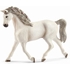 SCHLEICH JUMENT HOLSTEIN FIGURINES SCHLEICH -1