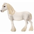 SCHLEICH JUMENT SHIRE FIGURINES SCHLEICH -1