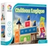 SG CHATEAU LOGIQUE JEUX SOCIETE SMART GAMES -1