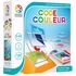 SG CODE COULEUR JEUX SOCIETE SMART GAMES -1