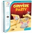 SG BRAIN CHEESER JEUX SOCIETE SMART GAMES -1