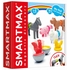 S.M LES ANIMAUX DE LA FERME JOUETS EVEIL SMARTMAX -1