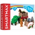 S.M LE TRACTEUR DE LA FERME JOUETS EVEIL SMARTMAX -1