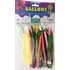 24 BALLONS MAGICIENS POMPE PETITS PRIX DIVERS -1