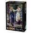 PUZZLES 1000 RENOIR PUZZLES D-TOYS -1