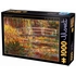 PUZZLES 1000 MONET PUZZLES D-TOYS -1