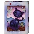 PUZZLES 1000 BLACK KITTY PUZZLES HEYE -1