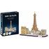 PUZZLES 3D PARIS SKYLINE PUZZLES REVELL -1