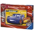 PUZZLES 2X 12 PIECES CARS PUZZLES RAVENSBURGER -1