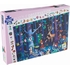 PUZ OBSERVATION 100 PCS FORET PUZZLES DJECO -1