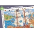 PUZ OBSERVATION PIRATE 5 ANS+ PUZZLES DJECO -1