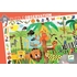 PUZ OBSERVATION JUNGLE 3 ANS+ PUZZLES DJECO -1