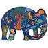 PUZZLE ART ELEPHANT 6 ANS+ PUZZLES DJECO -2