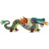 PUZZLE GEANT LEON 5 ANS+ PUZZLES DJECO -2