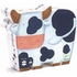 PUZZLE SILHOUETTE VACHE 3 ANS+ PUZZLES DJECO -1