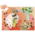 PUZZLE SILHOUETTE KOKEI 4 ANS+ PUZZLES DJECO -2